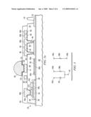 Semiconductor Device and Method of Making Integrated Passive Devices diagram and image