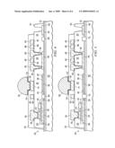 Semiconductor Device and Method of Making Integrated Passive Devices diagram and image