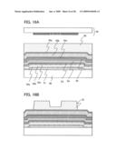 SEMICONDUCTOR DEVICE AND MANUFACTURING METHOD THEREOF diagram and image