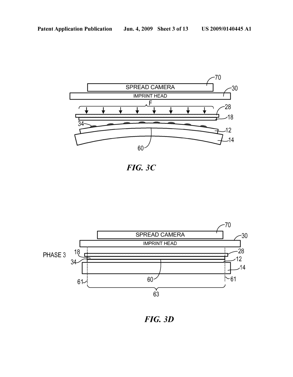 High Throughput Imprint Based on Contact Line Motion Tracking Control - diagram, schematic, and image 04