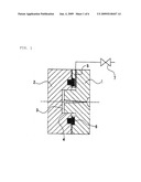 Expansion Injection Molding Process And Mold For Expansion Injection Molding diagram and image