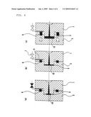 Expansion Injection Molding Process And Mold For Expansion Injection Molding diagram and image