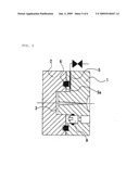 Expansion Injection Molding Process And Mold For Expansion Injection Molding diagram and image