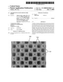 Method of Plugging Honeycomb Bodies diagram and image