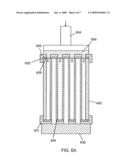 Method of Plugging Honeycomb Bodies diagram and image