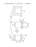 Method of Plugging Honeycomb Bodies diagram and image