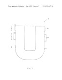 REFRACTORY CRUCIBLES CAPABLE OF MANAGING THERMAL STRESS AND SUITABLE FOR MELTING HIGHLY REACTIVE ALLOYS diagram and image