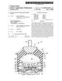 Fluid filled type vibration damping device diagram and image