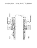 Flow Inducing Ring For a Mechanical Seal diagram and image