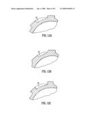 Flow Inducing Ring For a Mechanical Seal diagram and image