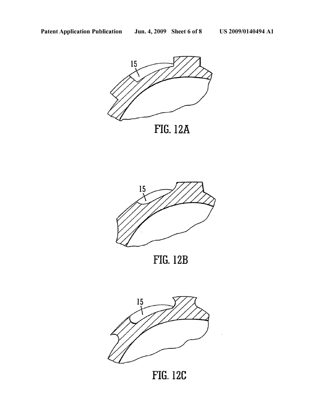 Flow Inducing Ring For a Mechanical Seal - diagram, schematic, and image 07