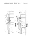 Quick connect tubular coupling diagram and image