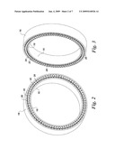 STATOR AND STATOR TOOTH MODULES FOR ELECTRICAL MACHINES diagram and image