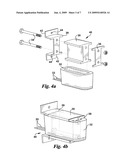 STATOR AND STATOR TOOTH MODULES FOR ELECTRICAL MACHINES diagram and image