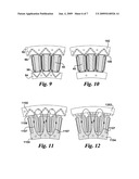 STATOR AND STATOR TOOTH MODULES FOR ELECTRICAL MACHINES diagram and image