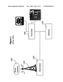 Wind and Updraft Turbine diagram and image