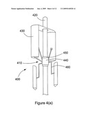 Wind and Updraft Turbine diagram and image