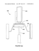 Wind and Updraft Turbine diagram and image