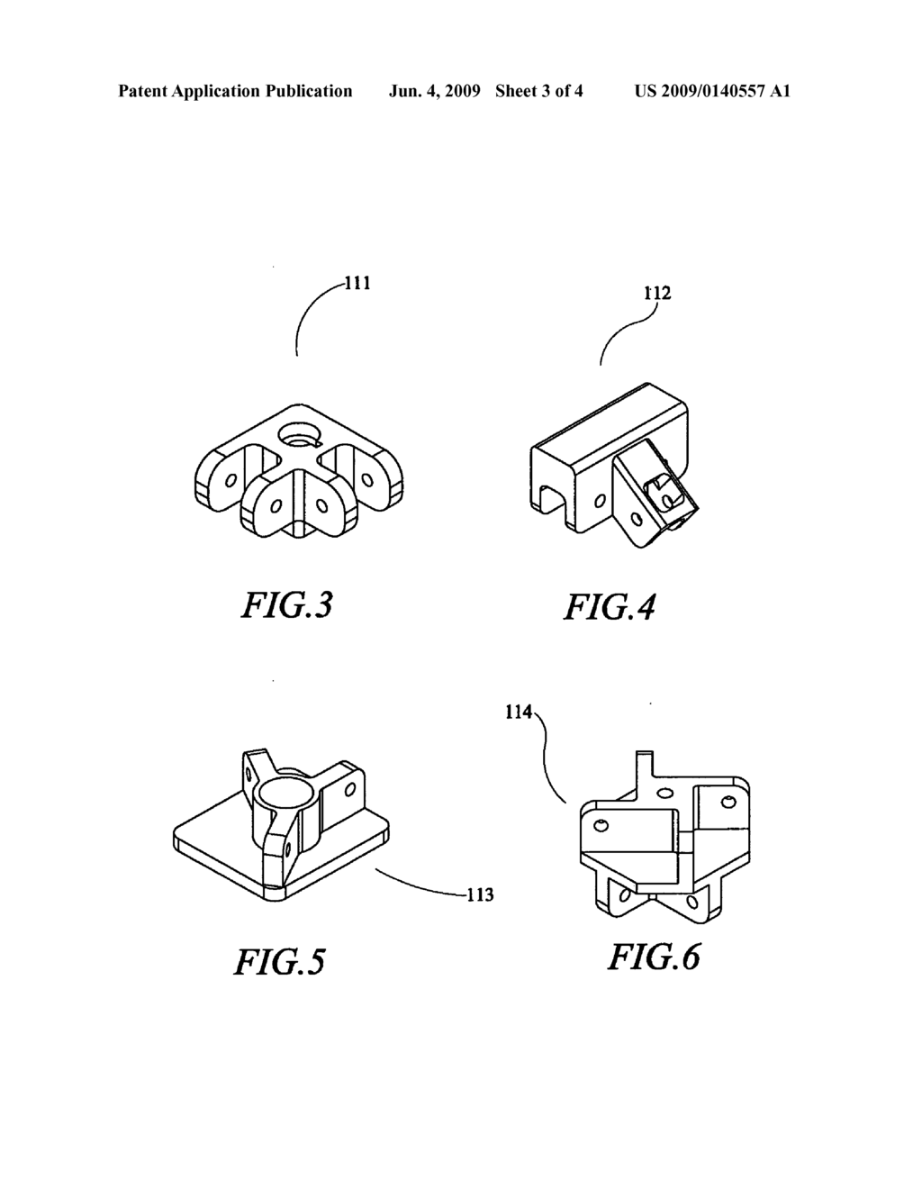 Foldable table-chair assembly - diagram, schematic, and image 04