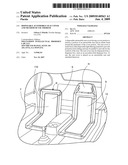 DISPOSABLE AUTOMOBILE SEAT COVER AND METHOD OF USE THEREOF diagram and image