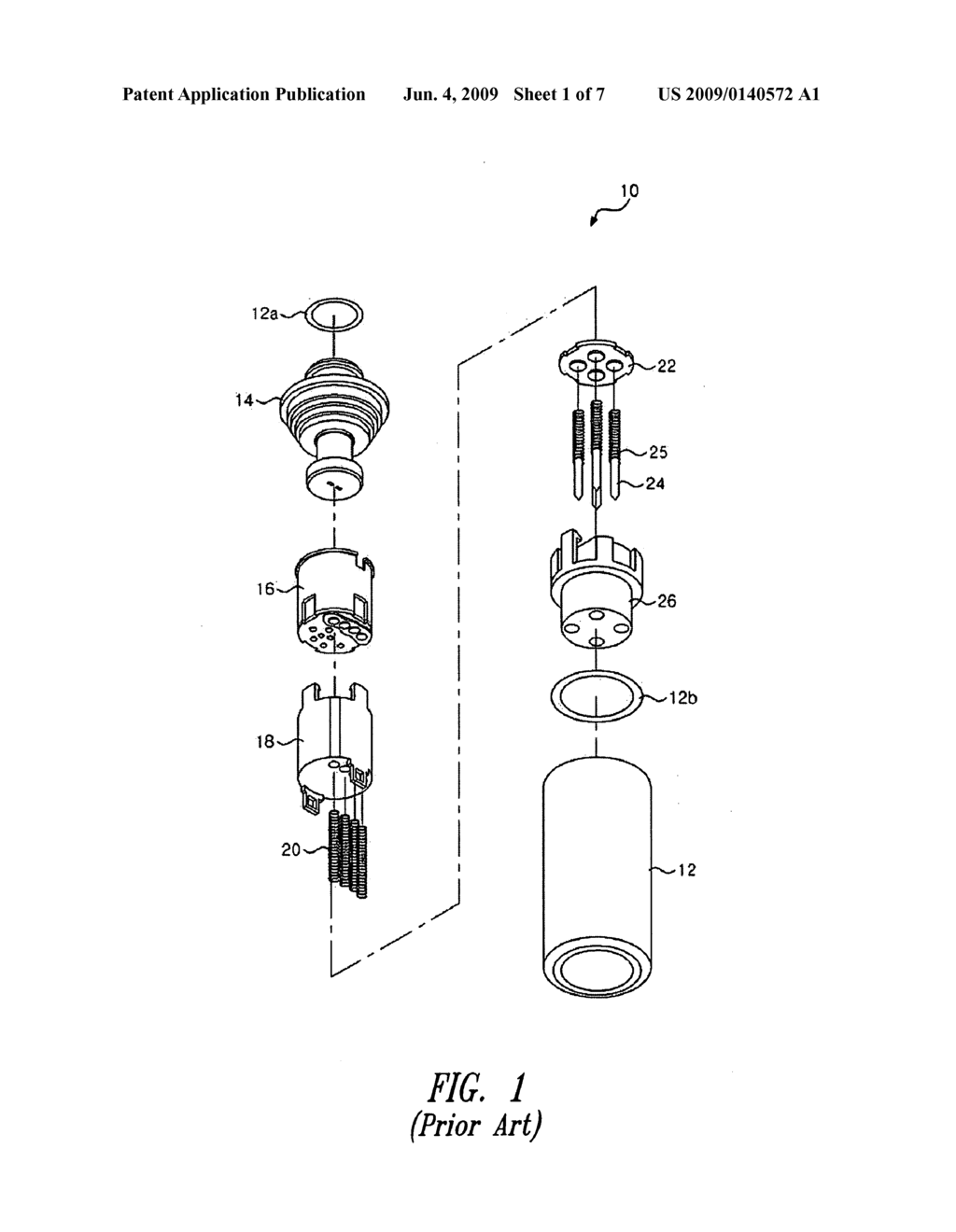 PRESSURE SENSOR - diagram, schematic, and image 02