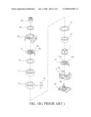 VOICE COIL MOTORS diagram and image