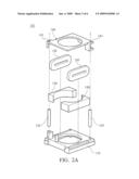 VOICE COIL MOTORS diagram and image