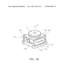 VOICE COIL MOTORS diagram and image