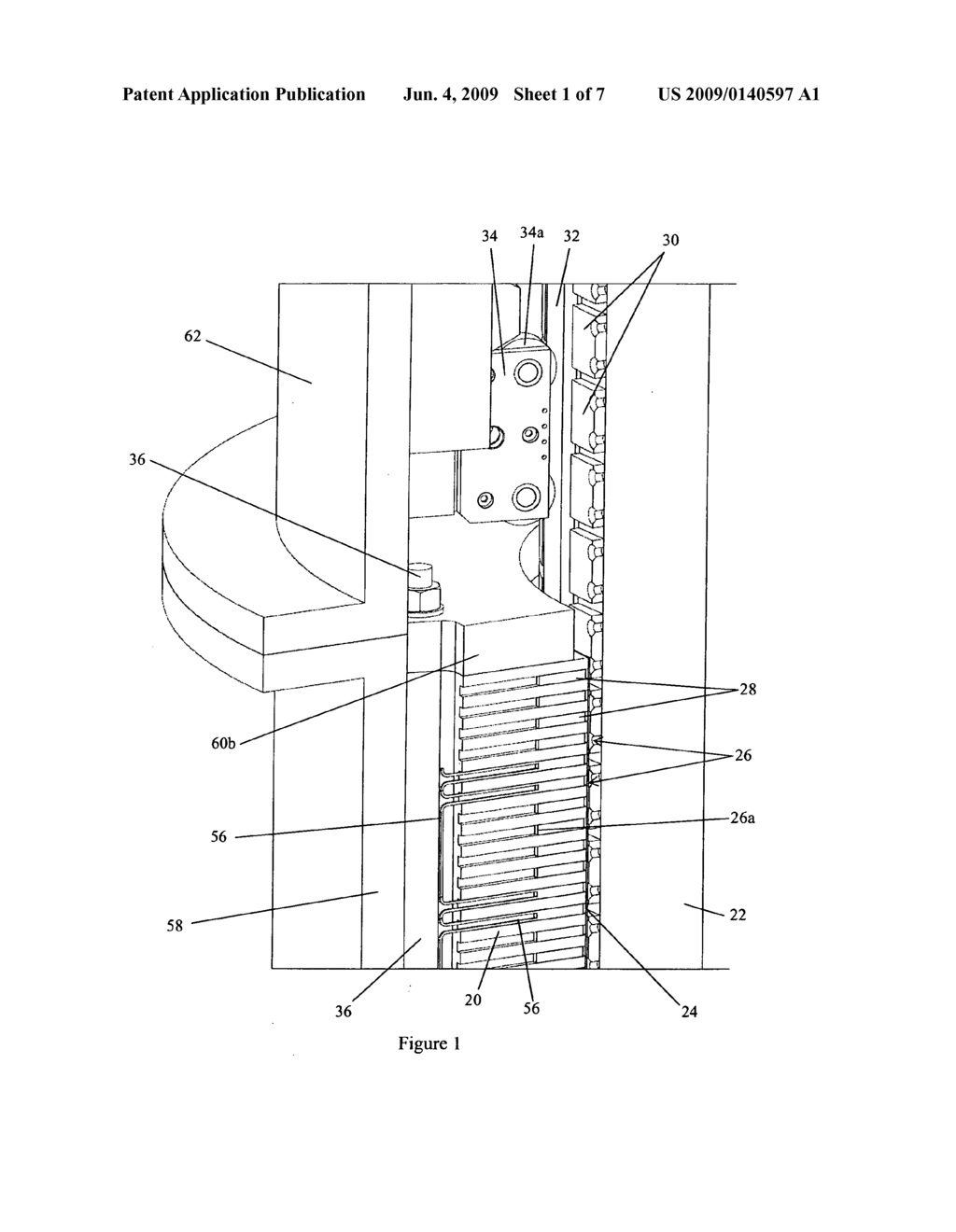 Tubular electrical machines - diagram, schematic, and image 02