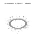 Tubular electrical machines diagram and image