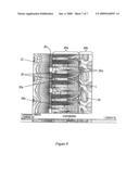 Tubular electrical machines diagram and image