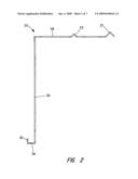 TRASH COMPACTOR CABINET diagram and image