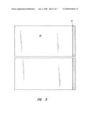 TRASH COMPACTOR CABINET diagram and image