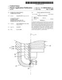 SPARK PLUG FOR INTERNAL COMBUSTION ENGINE diagram and image