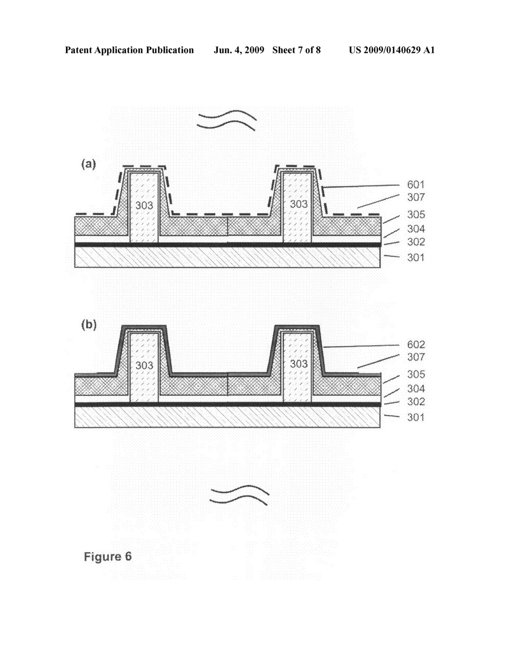 Cathode planes for field emission devices - diagram, schematic, and image 08