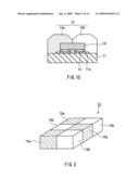 LIGHT-EMITTING MODULE, AND DISPLAY UNIT AND LIGHTING UNIT USING THE SAME diagram and image