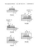 LIGHT-EMITTING MODULE, AND DISPLAY UNIT AND LIGHTING UNIT USING THE SAME diagram and image