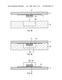 LIGHT-EMITTING MODULE, AND DISPLAY UNIT AND LIGHTING UNIT USING THE SAME diagram and image