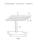 LIGHT-EMITTING MODULE, AND DISPLAY UNIT AND LIGHTING UNIT USING THE SAME diagram and image