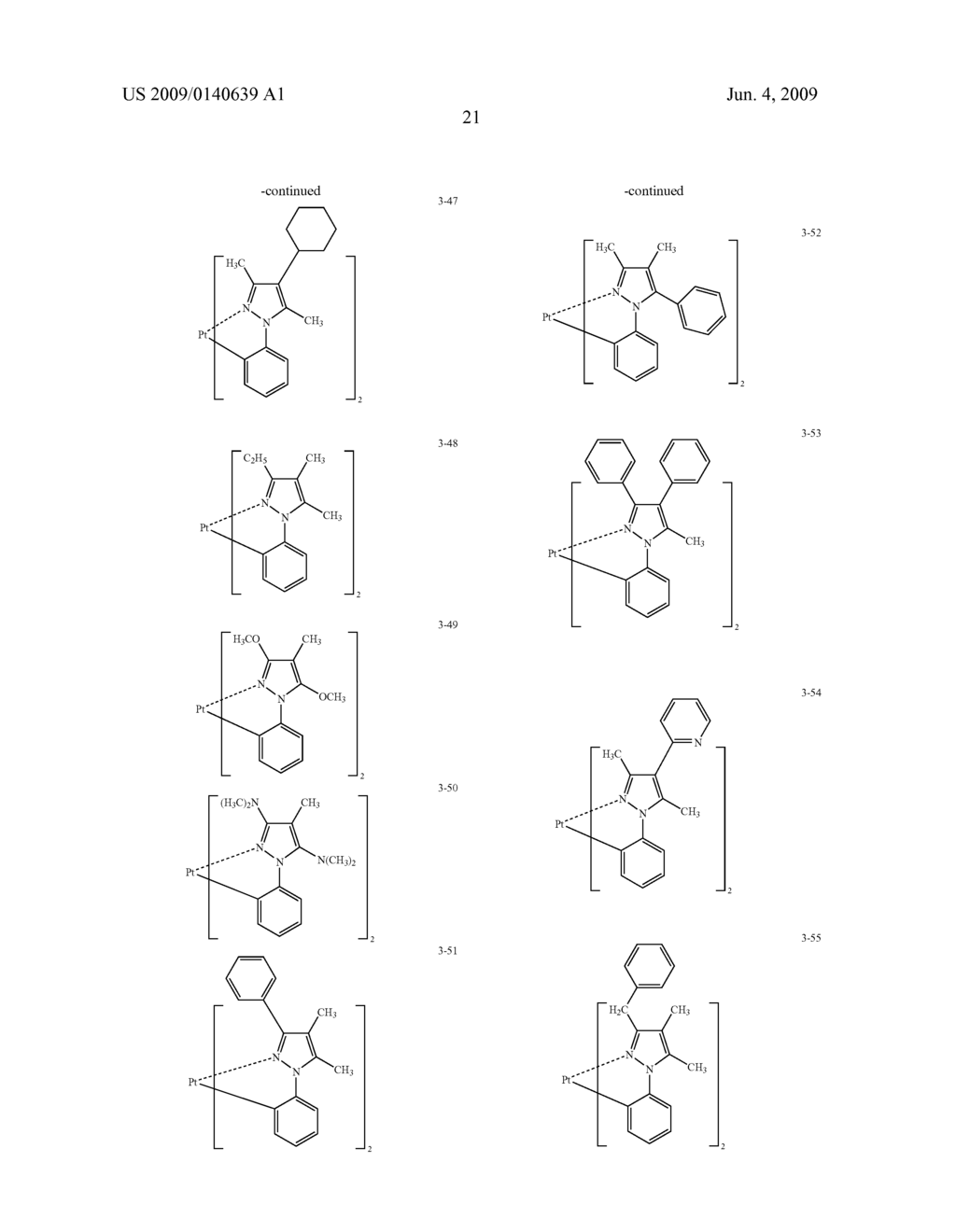 ORGANIC ELECTROLUMINESCENCE ELEMENT, DISPLAY DEVICE AND LIGHTING DEVICE - diagram, schematic, and image 25