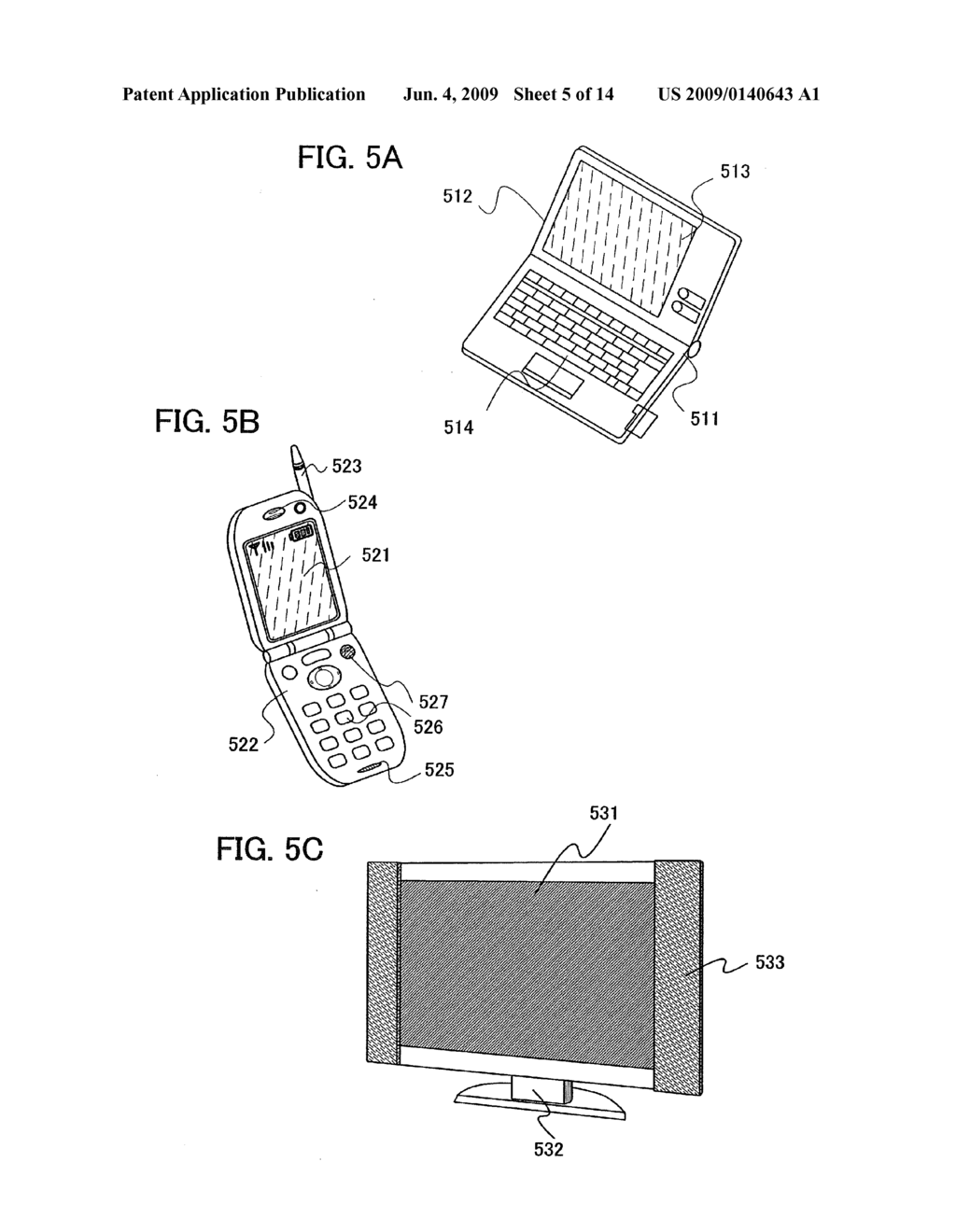 LIGHT-EMITTING ELEMENT, LIGHT-EMITTING DEVICE, AND ELECTRONIC DEVICE - diagram, schematic, and image 06