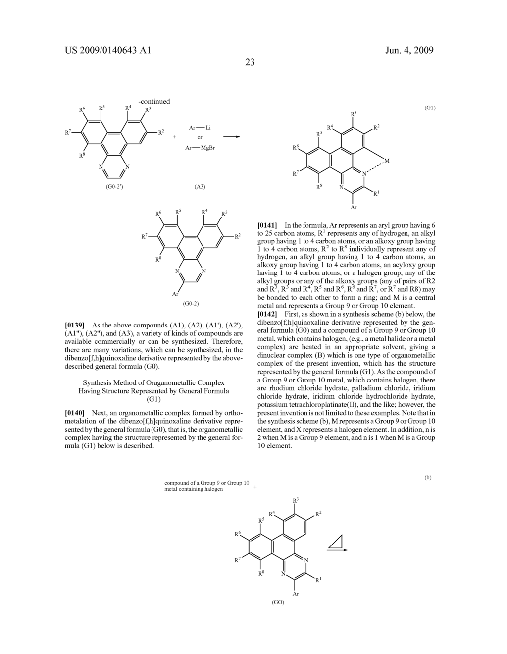 LIGHT-EMITTING ELEMENT, LIGHT-EMITTING DEVICE, AND ELECTRONIC DEVICE - diagram, schematic, and image 38