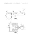 METHOD AND SYSTEM FOR SENSORLESS CONTROL OF AN ELECTRIC MOTOR diagram and image