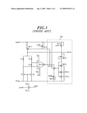 START-UP CIRCUIT FOR GENERATING BANDGAP REFERENCE VOLTAGE diagram and image