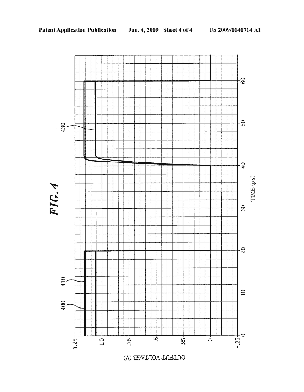 START-UP CIRCUIT FOR GENERATING BANDGAP REFERENCE VOLTAGE - diagram, schematic, and image 05