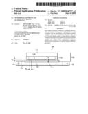 Microdisplay Assemblies and Methods of Packaging Microdisplays diagram and image