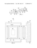 Microdisplay Assemblies and Methods of Packaging Microdisplays diagram and image