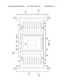 Microdisplay Assemblies and Methods of Packaging Microdisplays diagram and image