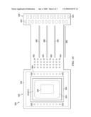 Microdisplay Assemblies and Methods of Packaging Microdisplays diagram and image