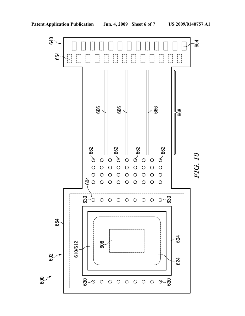 Microdisplay Assemblies and Methods of Packaging Microdisplays - diagram, schematic, and image 07
